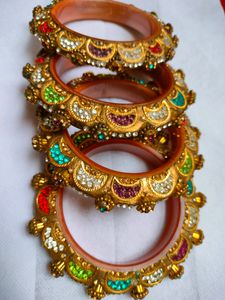 Classic Trendy Bangles