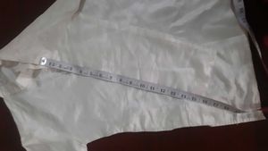 Elegant Off-White FestiveKurta pyjama kids (6 -12