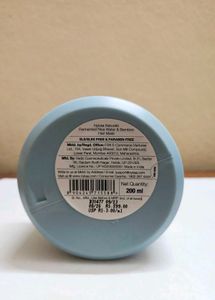 Nykaa Naturals Rice water Hair Mask