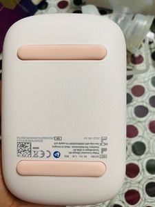 Electric breast Pump Philips
