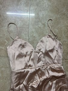 Zara mini dress
