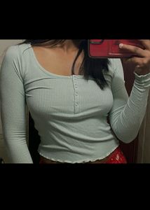 Gorgeous Top