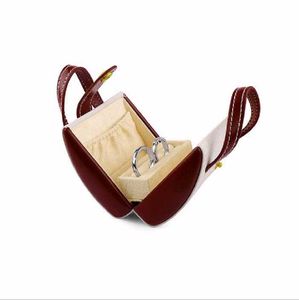GIVA Iconic Monogram Mini Bag