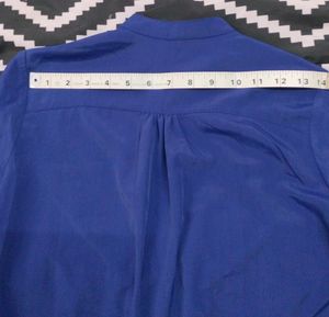 XS Women's Long Sleeve Top