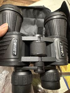 Comet Binoculars unused professional top brand