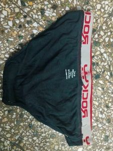 Small Size Brief