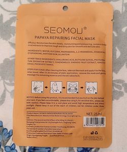 Korean Sheetmasks At Huge Discount❗❗