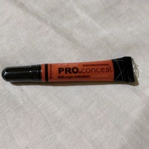 L. A. Girl Pro Concealer. H. D. High Definition