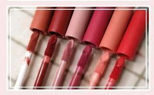 Combo 2-pcs Matte Lipstick
