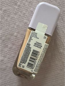 Maybelline Super Stay Foundation 125