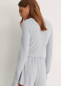 Comfy Nakd brand suit