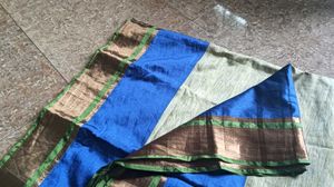 Beautiful Silk Saree