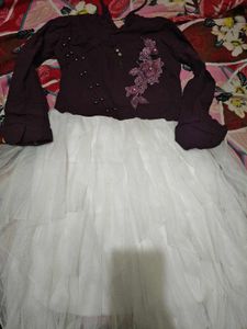 Elegant dress