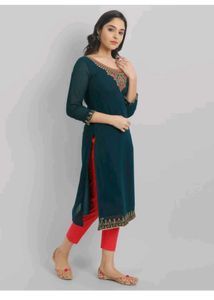 Combo Of 2, Kurti