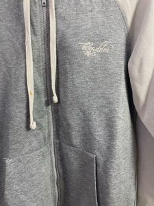 Roadster Jacket With Hood