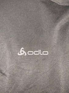 Odlo Performance Thermal 1/4 Zip Sports Pullover