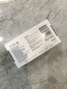 Brillare Rosemary Oil Shots