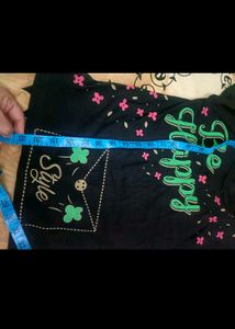 Tops for 4-7 years girl