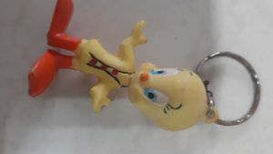 Assorted Keychains - used