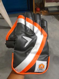 ASC Gloves