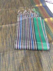 kanjivaram dress material suit