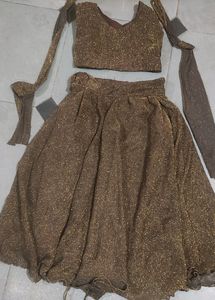 Lehenga Blouse
