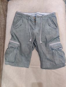 Men Short