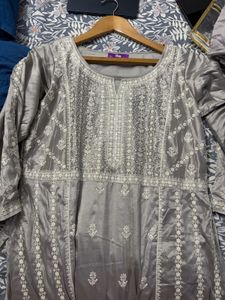 Libas fancy suit set