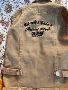 Kids Party Wear Jacket