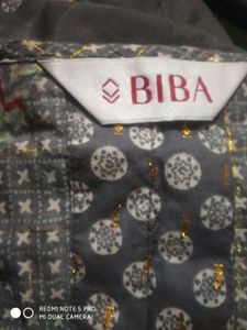 Biba Full gown With Inner lining