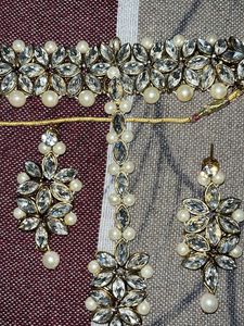 Jewellery Set