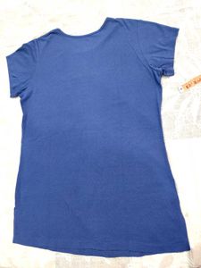 2 combo Cute Graphic &amp; Slogan T-Shirts