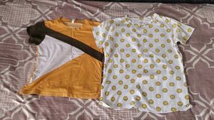 Cute T-Shirt Duo ( 2 pack )
