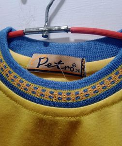 Brand New Kids Boy T Shirt Nikkar Set