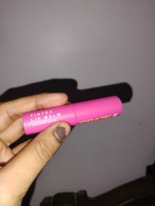 Swiss beauty Lip balm