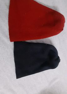 By 2 Cap Get One Free