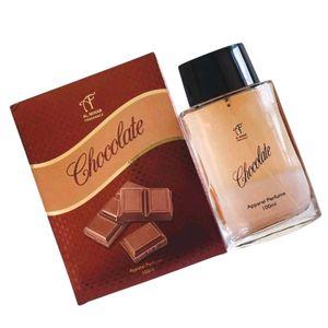 Al-Minar Chocolate Apparel Perfume 100ml