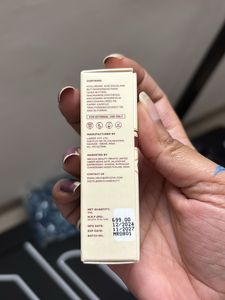 Mrucha Beauty lipstick