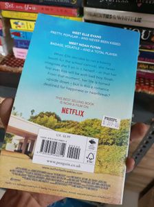 The Kissing Booth by Beth Reekles