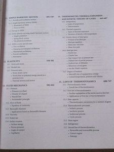 Neet objectives physics
