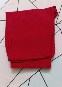 Kurti With Leggie And Dupatta