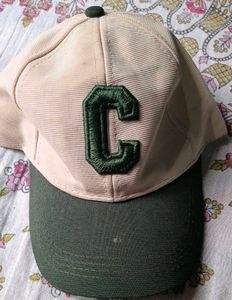 Classic Baseball Cap