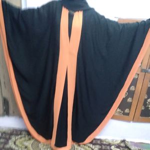 Kaftan Abaya