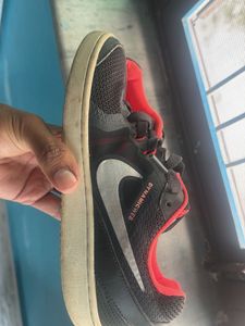 Nike Sneakers - Classic Style