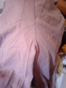 NUON wideleg Pant Size 30