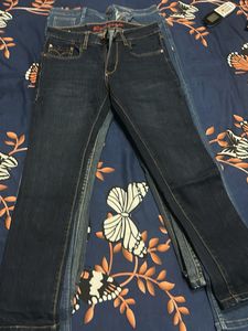 pack of 5 jeans for men