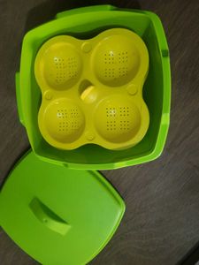 Multi-Purpose Kitchen Steamer &amp; Cooker