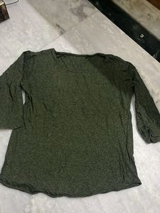 Stylish Women's T-Shirt combo