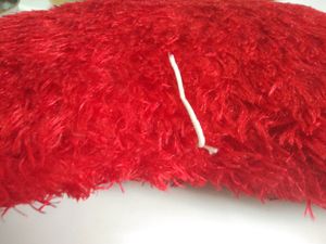 Heart Shaped Cushion!!