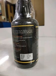 Combo Offer Black Seed Onion Shampoo, Con